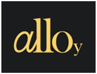 Alloy logo