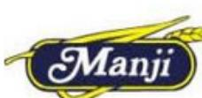 Manji logo